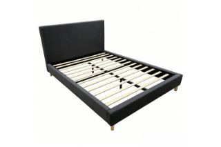 Picture of MADRID Bed Frame - Queen