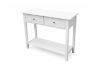 Picture of CLARA 80 Console Table with 2 Drawers