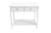 Picture of CLARA 80 Console Table with 2 Drawers