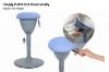 Picture of MOVI Height Adjustable 360° Swivel Self-Balancing Wobble Stool/Active Stool (Multiple Colours)