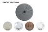 Picture of MOVI Height Adjustable 360° Swivel Self-Balancing Wobble Stool/Active Stool (Multiple Colours)