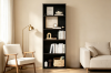 Picture of HOLLIS 5-Tier Bookshelf (164.5x70cm)