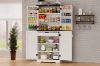 Picture of COOPER 2-Door Multifunctional Storage Cabinet