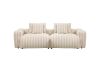 Picture of ROMINA Feather-Filled Modular Sectional Sofa Range | Water, Oil & Dust Resistant Fabric
