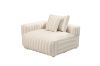 Picture of ROMINA Feather-Filled Modular Sectional Sofa Range | Water, Oil & Dust Resistant Fabric