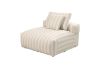 Picture of ROMINA Feather-Filled Modular Sectional Sofa Range | Water, Oil & Dust Resistant Fabric