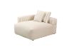 Picture of ROMINA Feather-Filled Modular Sectional Sofa Range | Water, Oil & Dust Resistant Fabric