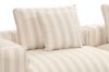 Picture of ROMINA Feather-Filled Modular Sectional Sofa Range - Left Facing Chaise