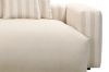 Picture of ROMINA Feather-Filled Modular Sectional Sofa Range - 2PC Combo Set (LAF Armchairx1 + Right Facing Chaisex1)