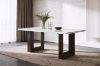 Picture of EDWYN 180 Marble Top Dining Table
