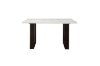 Picture of EDWYN 173 Marble Top Counter Height Table
