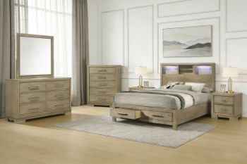 Picture for manufacturer KENORA Bedroom Range
