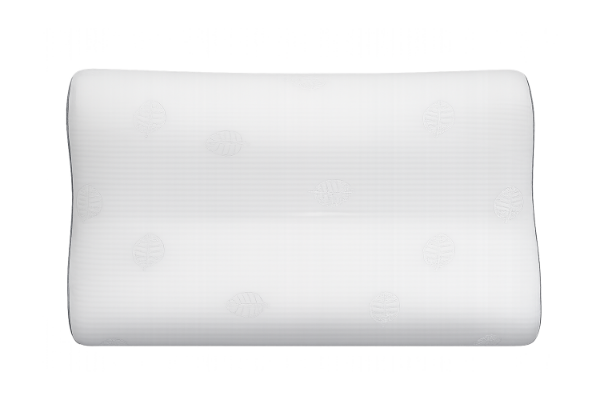 Picture of 322-010 Wavy Memory Foam Pillow