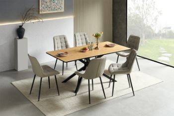 Picture for manufacturer MARION Dining Collection