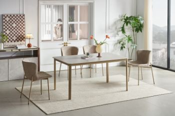Picture for manufacturer ONSLOW Dining Collection