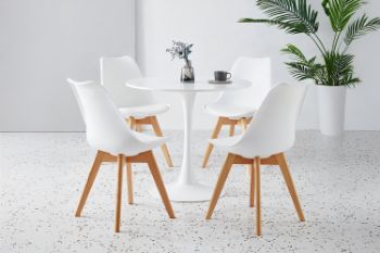 Picture for manufacturer TULIP Dining Collection