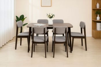 Picture for manufacturer MICKELSON Dining Collection