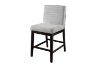 Picture of EDWYN 7PC 173 Marble Top Counter Height Table Set