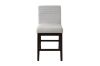 Picture of EDWYN 7PC 173 Marble Top Counter Height Table Set