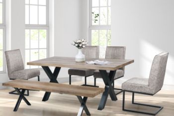 Picture for manufacturer GALLOP Dining Collection