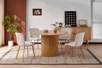 Picture for manufacturer MESAS Dining Collection