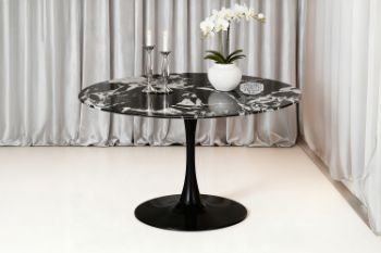 Picture for manufacturer JACOB Dining Table Collection