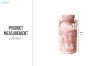 Picture of 650-055 H30 Terracotta Vase