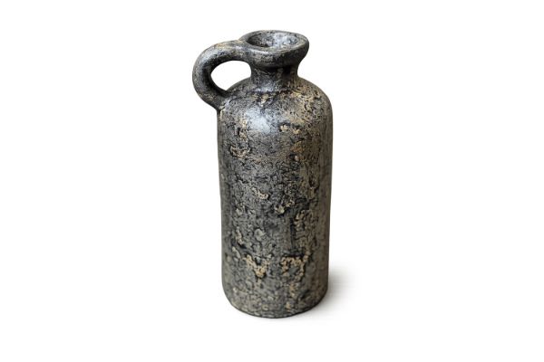 Picture of 650-056 H32 Terracotta Vase
