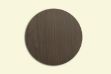 Picture of [Commercial Supply Only] VIKIA Round Molding Press Table Top (Walnut)