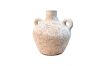 Picture of 650-058 H18 Terracotta Vase