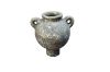 Picture of 650-059 H18 Terracotta Vase