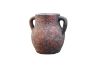 Picture of 650-061 H15 Terracotta Vase