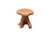 Picture of 650-064 Solid Teak Wood Side Table