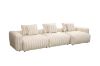 Picture of ROMINA Feather-Filled Modular Sectional Sofa Range - 2PC Combo Set (Armchairx2)