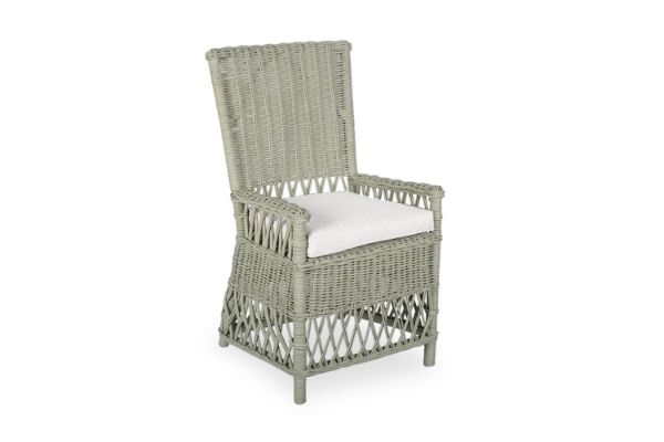 Picture of MOLLIE Rattan Armchair