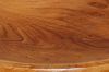 Picture of 650-053 Solid Teak Wood Side Table/Stool