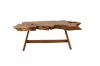 Picture of ROOTRA Solid Teak Wood Bench