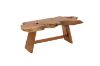 Picture of ROOTRA Solid Teak Wood Bench