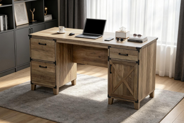 Picture of RIVERTON 151 Writing Desk
