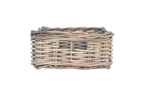 Picture of LAYAH Rattan Storage Basket (32x22x15cm)