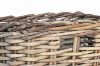 Picture of LAYAH Rattan Storage Basket (32x22x15cm)
