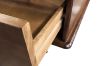 Picture of RIKA 120 Solid Wood Coffee Table