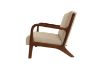 Picture of SETH Solid Wood Armchair