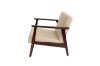 Picture of KORE Solid Wood Armchair