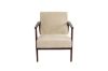 Picture of KORE Solid Wood Armchair