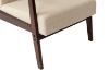 Picture of KORE Solid Wood Armchair