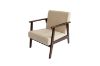 Picture of KORE Solid Wood Armchair
