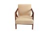 Picture of ARROW Solid Wood Armchair