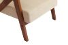 Picture of ARROW Solid Wood Armchair
