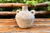 Picture of 650-058 H18 Terracotta Vase